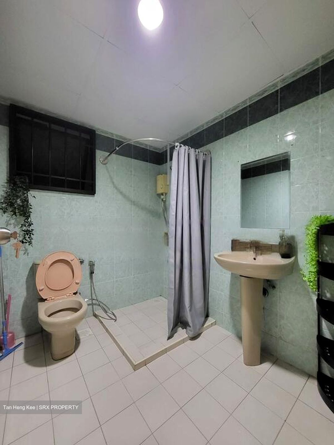 Central Green Condominium (D3), Condominium #449837321